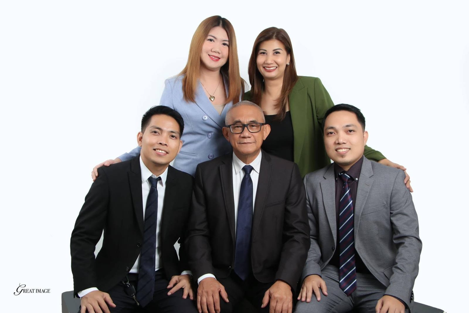 The ATA team