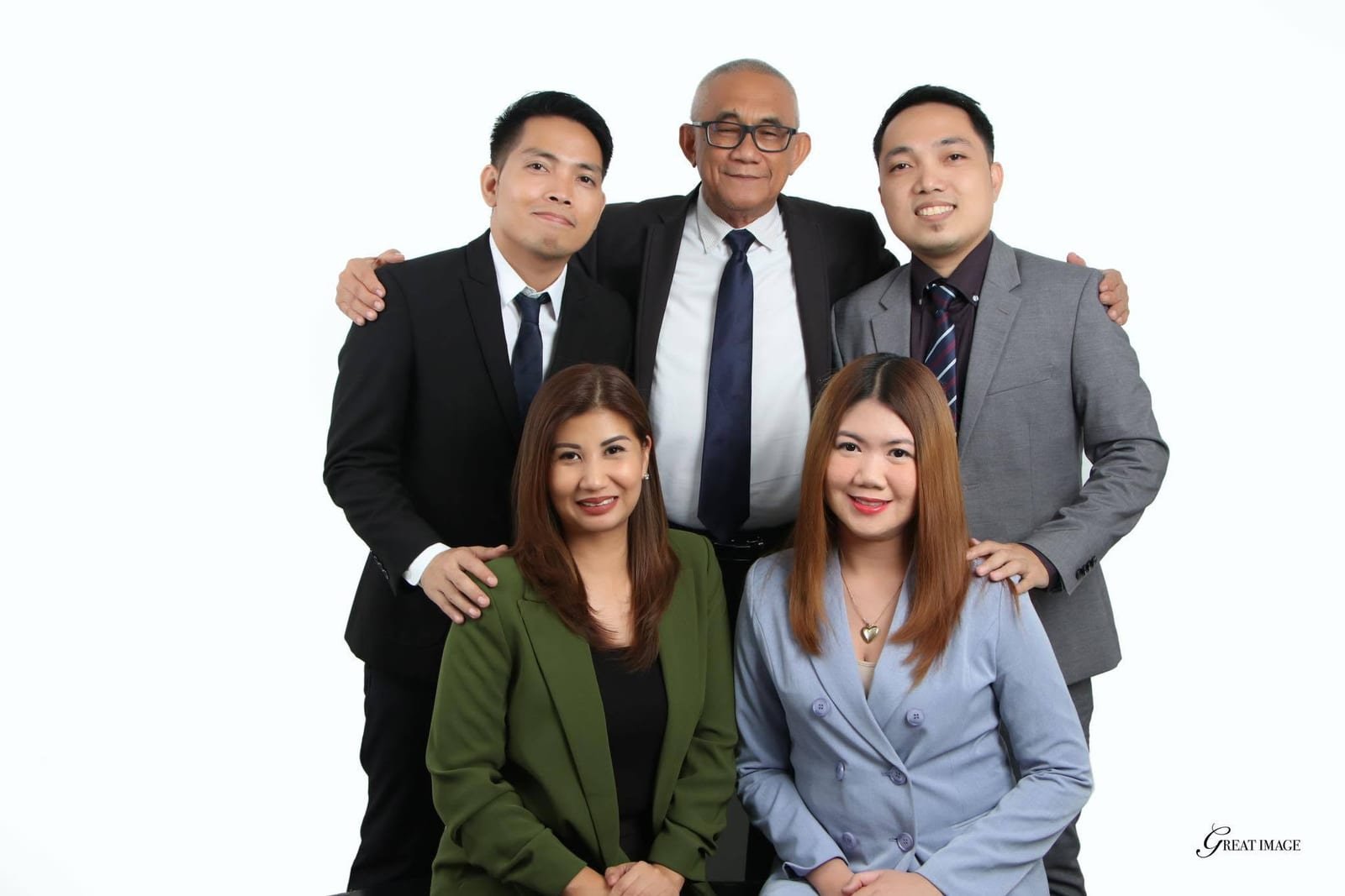 Our attorneys